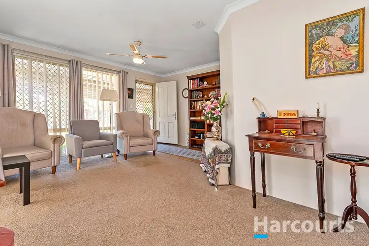 Fourth view of Homely house listing, 7 Shortridge Way, Quinns Rocks WA 6030