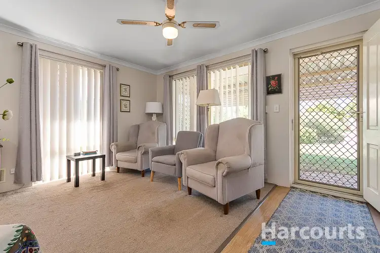 Fifth view of Homely house listing, 7 Shortridge Way, Quinns Rocks WA 6030