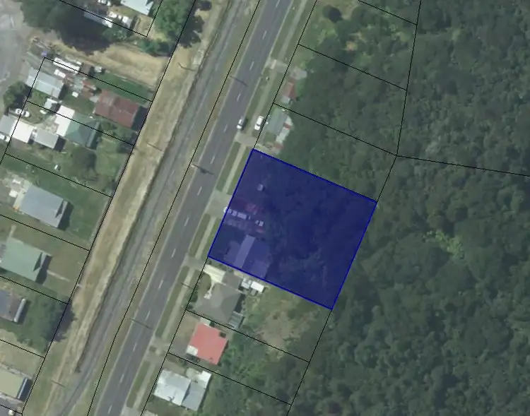 Second view of Homely house listing, 17-19 Conlan Street, Queenstown TAS 7467