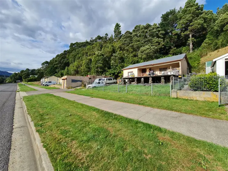 Third view of Homely house listing, 17-19 Conlan Street, Queenstown TAS 7467