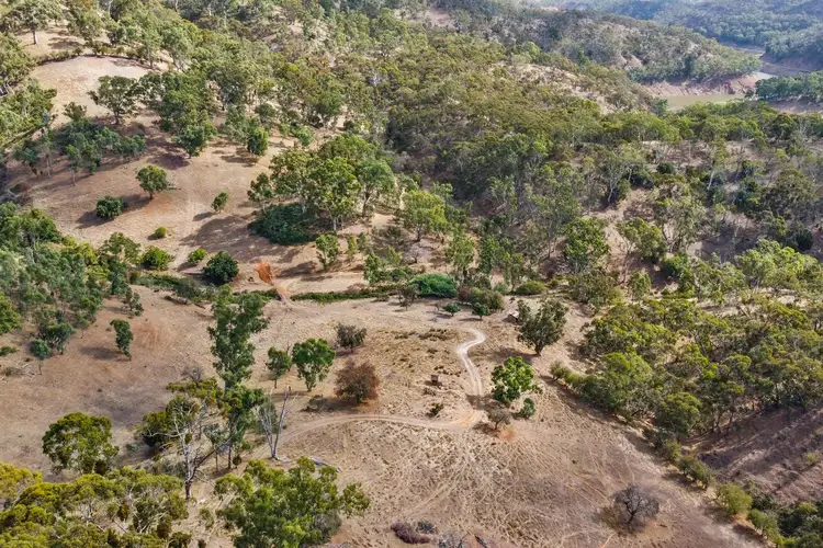 Pieces 91 & 92 Isaac Road, Cudlee Creek SA 5232