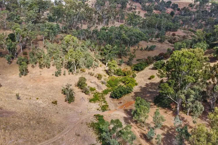 Second view of Homely rural property listing, Pieces 91 & 92 Isaac Road, Cudlee Creek SA 5232