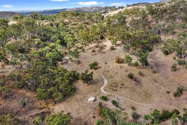 Third view of Homely rural property listing, Pieces 91 & 92 Isaac Road, Cudlee Creek SA 5232