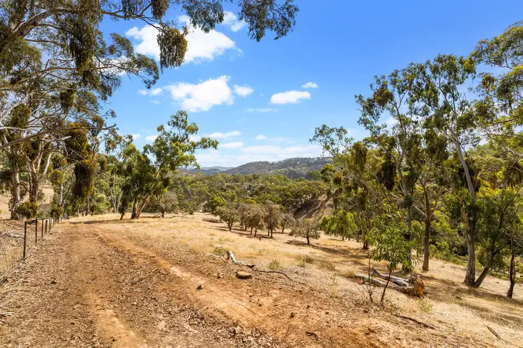 Fourth view of Homely rural property listing, Pieces 91 & 92 Isaac Road, Cudlee Creek SA 5232