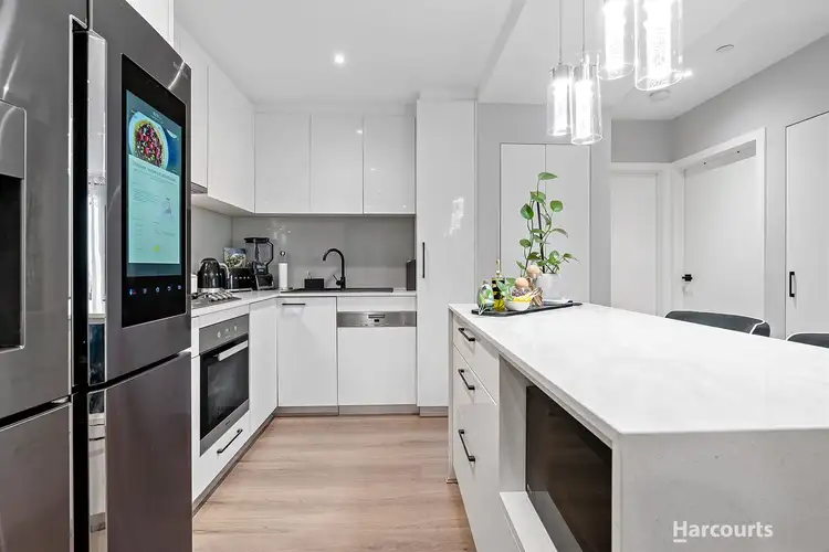 Fourth view of Homely apartment listing, G04/181 Manningham Road, Templestowe Lower VIC 3107