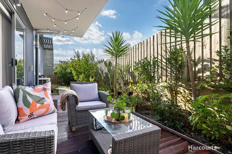 Fifth view of Homely apartment listing, G04/181 Manningham Road, Templestowe Lower VIC 3107