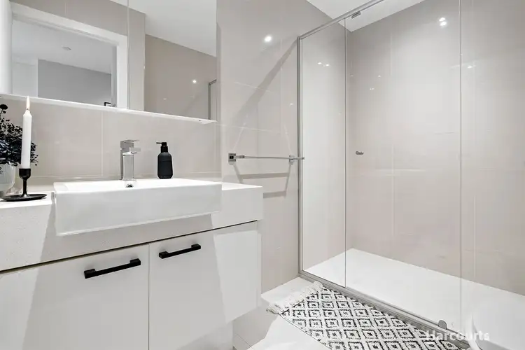 Sixth view of Homely apartment listing, G04/181 Manningham Road, Templestowe Lower VIC 3107
