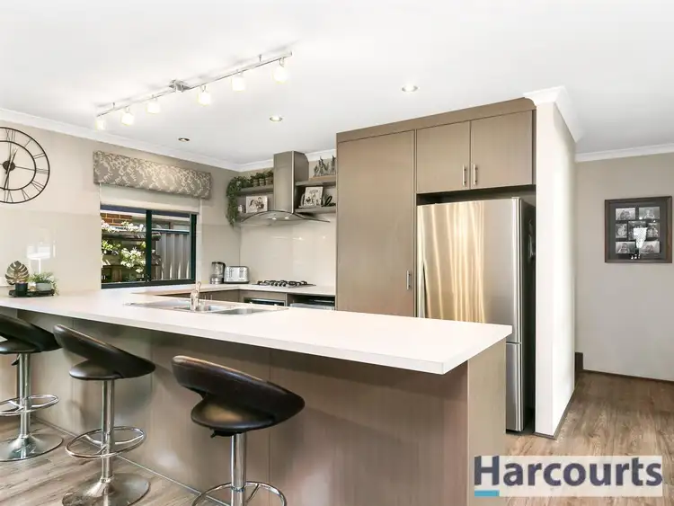 Sixth view of Homely house listing, 176 Gaebler Road, Aubin Grove WA 6164