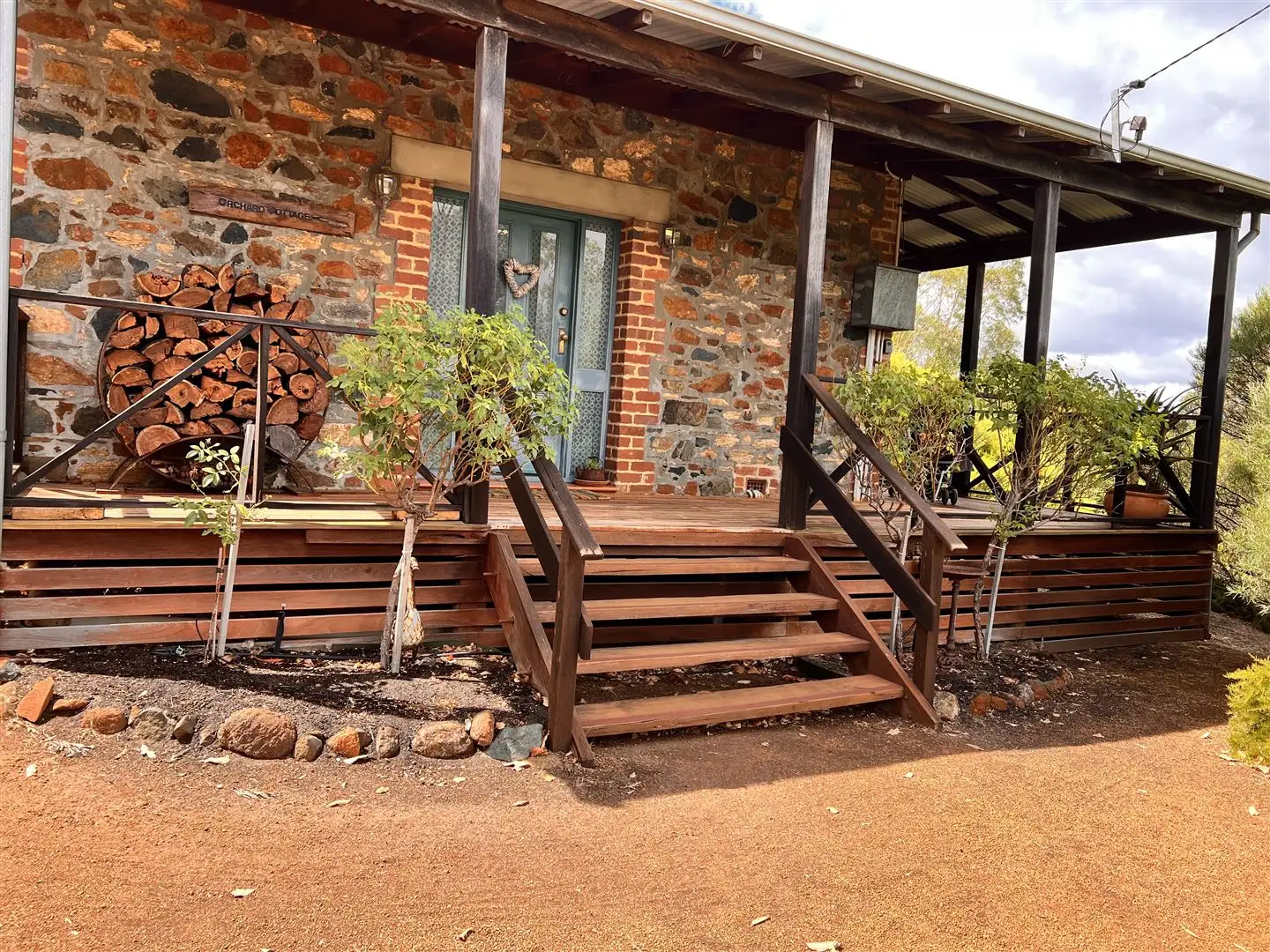 Main view of Homely rural property listing, 56 Roe Street, Bridgetown WA 6255