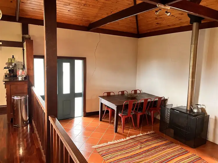 Third view of Homely rural property listing, 56 Roe Street, Bridgetown WA 6255