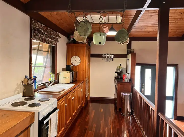 Fourth view of Homely rural property listing, 56 Roe Street, Bridgetown WA 6255