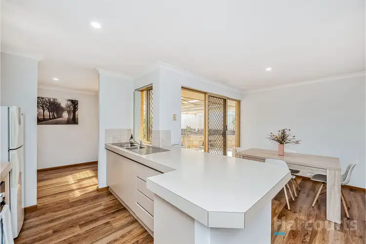 Third view of Homely house listing, 4 Shala Lane, Joondalup WA 6027