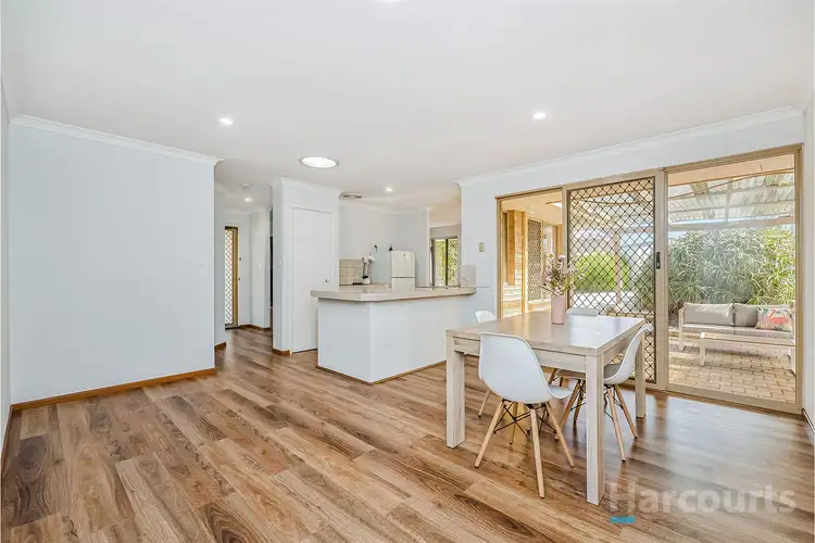 Fourth view of Homely house listing, 4 Shala Lane, Joondalup WA 6027