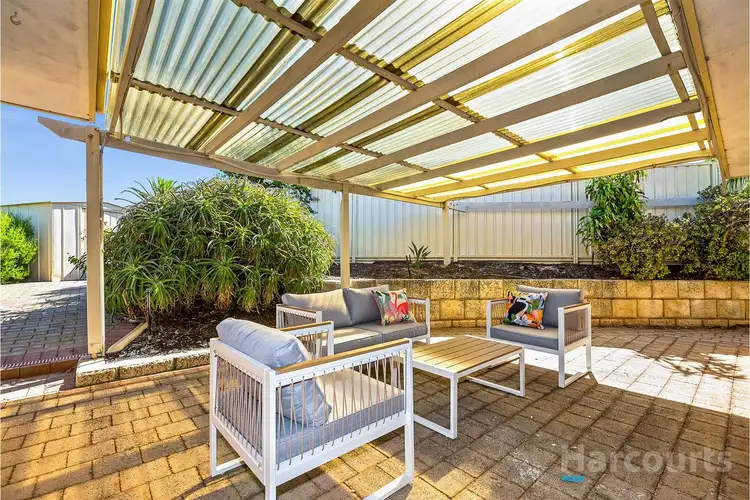 Fifth view of Homely house listing, 4 Shala Lane, Joondalup WA 6027