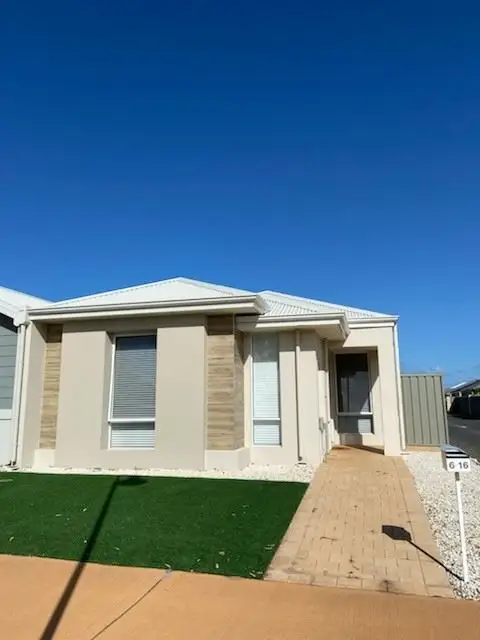 16 Mellidonis Crescent