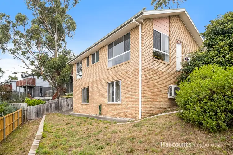 Main view of Homely unit listing, 3/71 Auburn Road, Kingston Beach TAS 7050