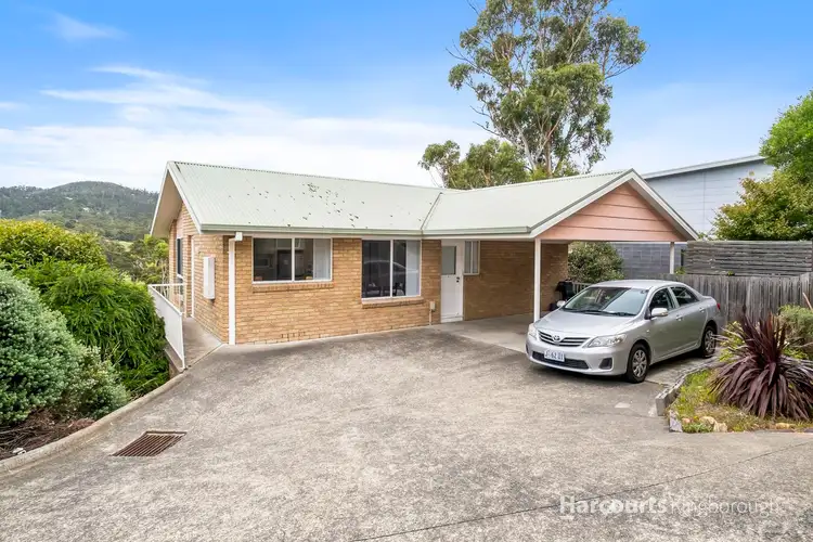 Third view of Homely unit listing, 3/71 Auburn Road, Kingston Beach TAS 7050