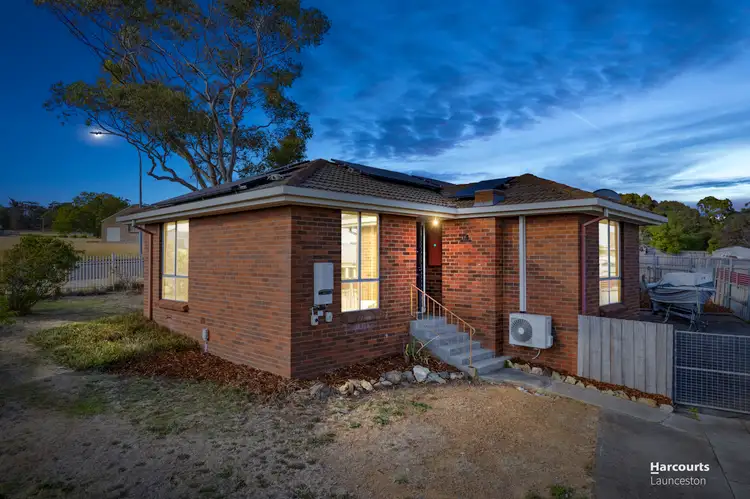 14 Waratah Road, Rocherlea TAS 7248