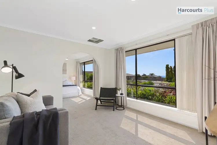Fifth view of Homely house listing, 9 Mirrabooka Crescent, Hallett Cove SA 5158