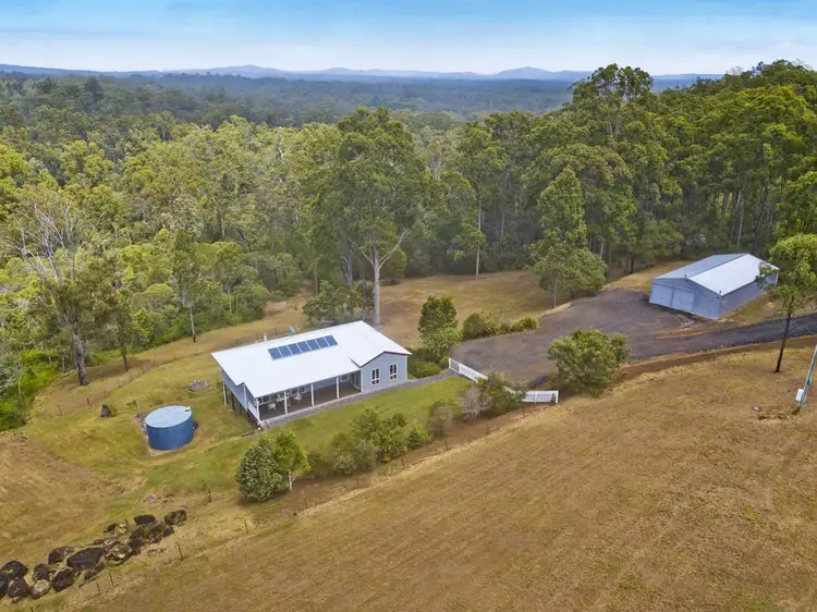 Main view of Homely house listing, 352-364 Marks Road, Jimboomba QLD 4280
