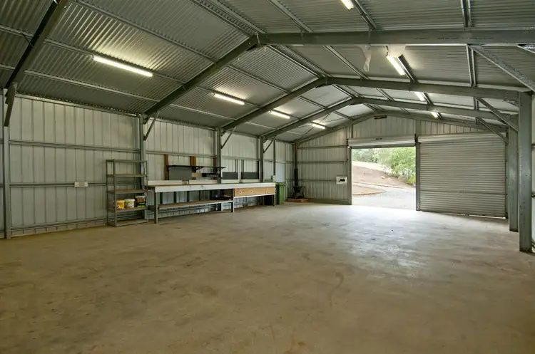 Fifth view of Homely house listing, 352-364 Marks Road, Jimboomba QLD 4280