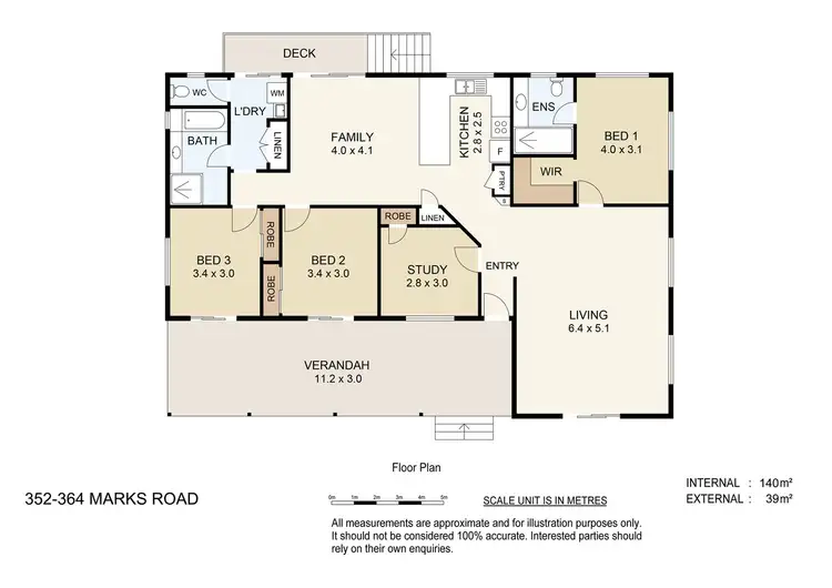 Sixth view of Homely house listing, 352-364 Marks Road, Jimboomba QLD 4280