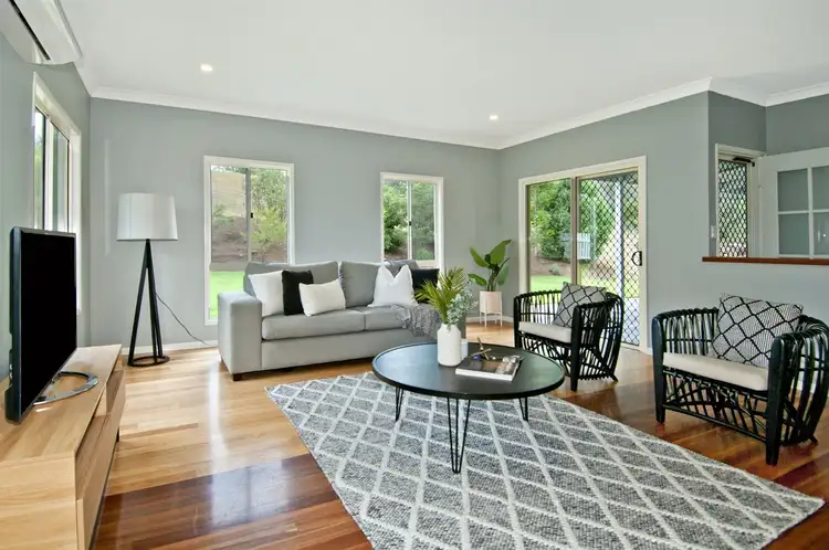 Seventh view of Homely house listing, 352-364 Marks Road, Jimboomba QLD 4280