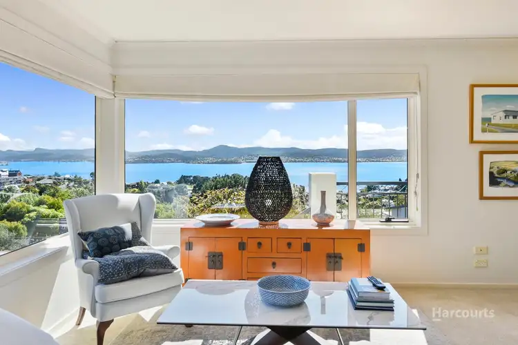 Third view of Homely house listing, 38 Coolabah Road, Sandy Bay TAS 7005