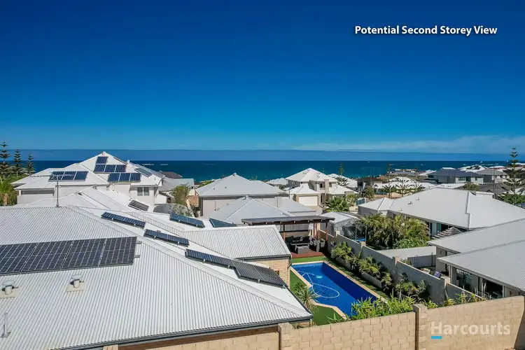 Fourth view of Homely land listing, 14 Forecastle Avenue, Jindalee WA 6036