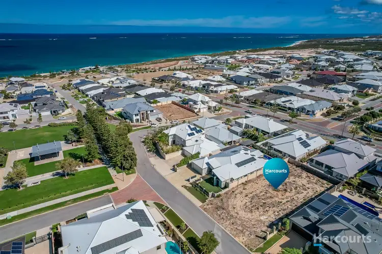 Fifth view of Homely land listing, 14 Forecastle Avenue, Jindalee WA 6036