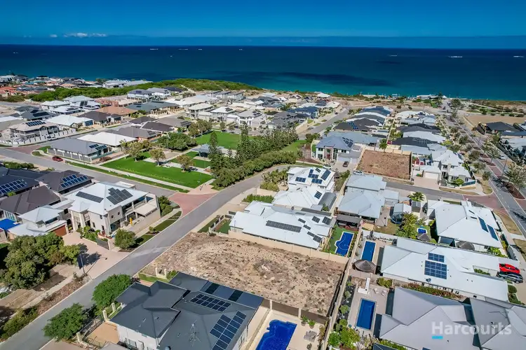 Sixth view of Homely land listing, 14 Forecastle Avenue, Jindalee WA 6036