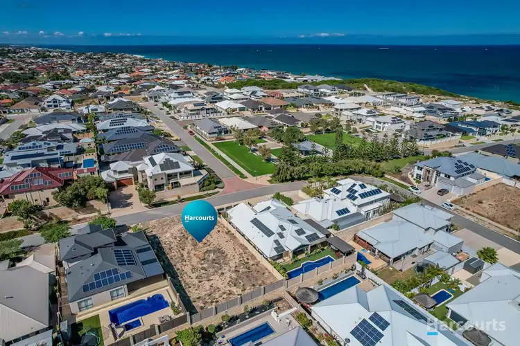 Seventh view of Homely land listing, 14 Forecastle Avenue, Jindalee WA 6036