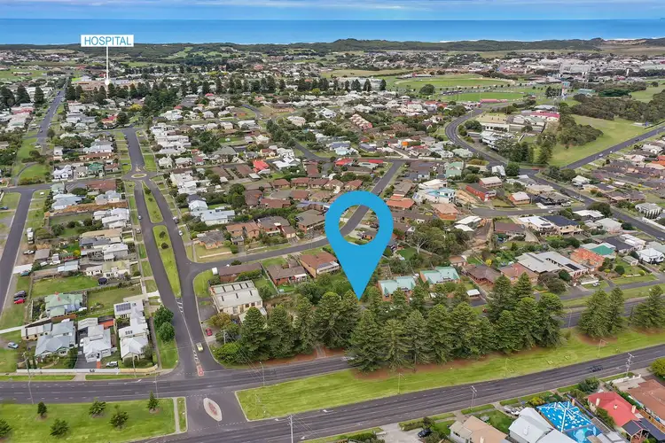 Main view of Homely house listing, 871 Raglan Parade, Warrnambool VIC 3280