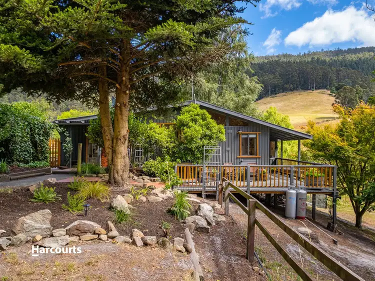 1240 Pelverata Road, Pelverata TAS 7150