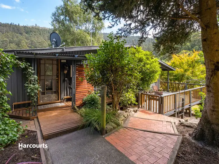 Second view of Homely house listing, 1240 Pelverata Road, Pelverata TAS 7150