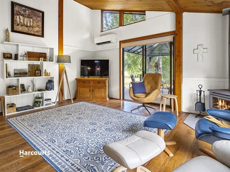 Fifth view of Homely house listing, 1240 Pelverata Road, Pelverata TAS 7150