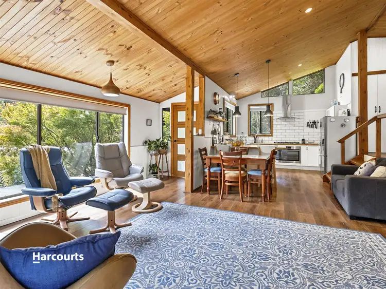 Sixth view of Homely house listing, 1240 Pelverata Road, Pelverata TAS 7150