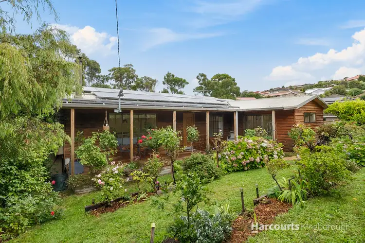 Second view of Homely house listing, 39 Hiern Road, Blackmans Bay TAS 7052