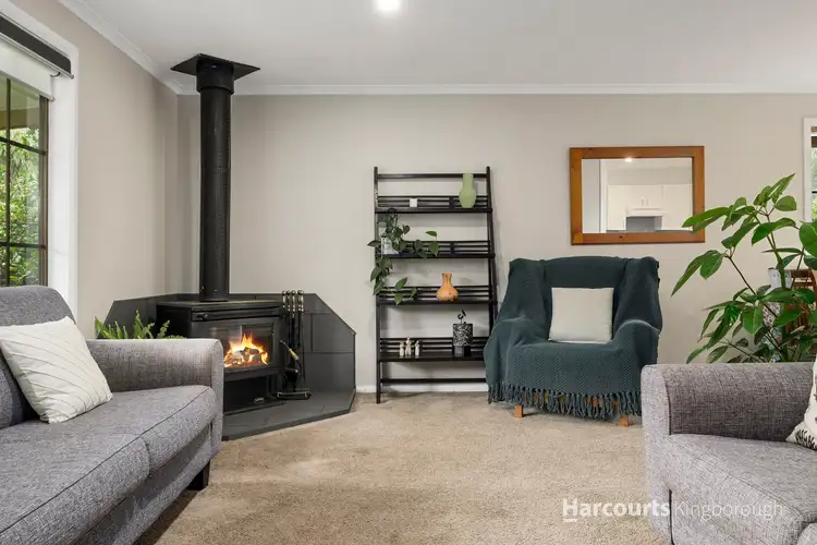 Third view of Homely house listing, 39 Hiern Road, Blackmans Bay TAS 7052