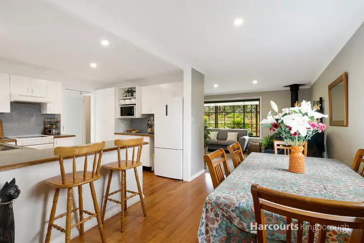 Fifth view of Homely house listing, 39 Hiern Road, Blackmans Bay TAS 7052