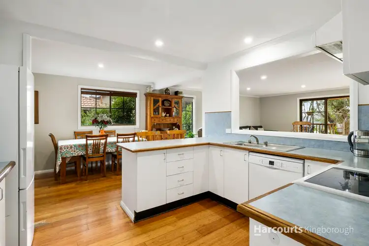 Sixth view of Homely house listing, 39 Hiern Road, Blackmans Bay TAS 7052