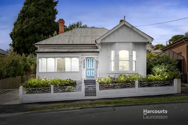 43 Abbott Street, East Launceston TAS 7250