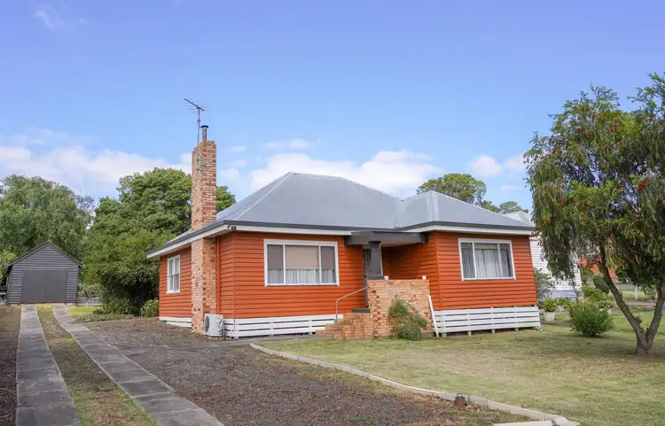 Second view of Homely house listing, 71 Church Street, Coleraine VIC 3315