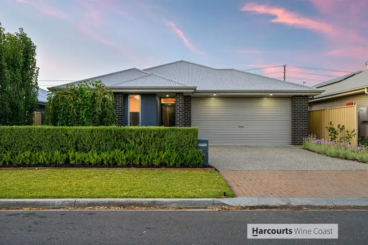 21 Cook Street, Seaford Meadows SA 5169