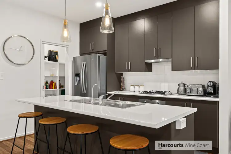 Third view of Homely house listing, 21 Cook Street, Seaford Meadows SA 5169