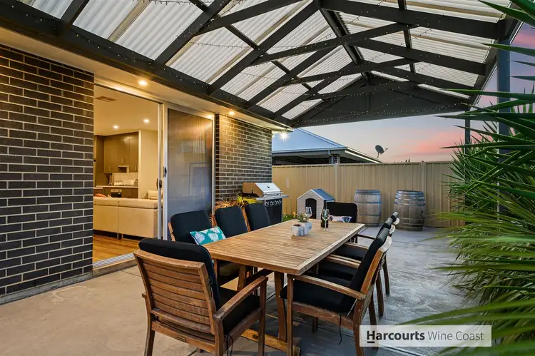 Fourth view of Homely house listing, 21 Cook Street, Seaford Meadows SA 5169