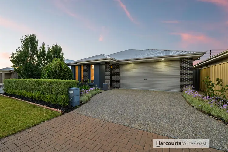 Fifth view of Homely house listing, 21 Cook Street, Seaford Meadows SA 5169