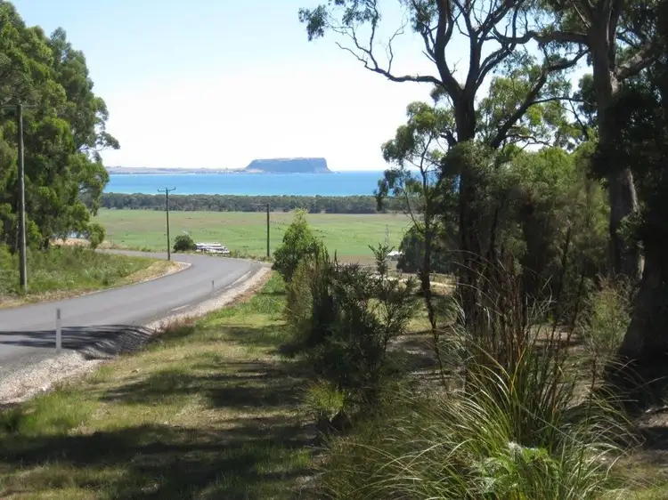 313 Mawbanna Road, Black River TAS 7321