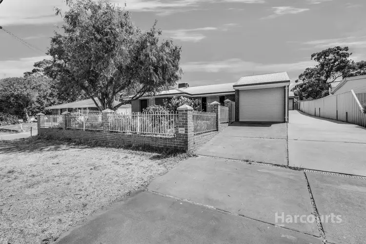 Main view of Homely house listing, A/42 Lynda Street, Falcon WA 6210