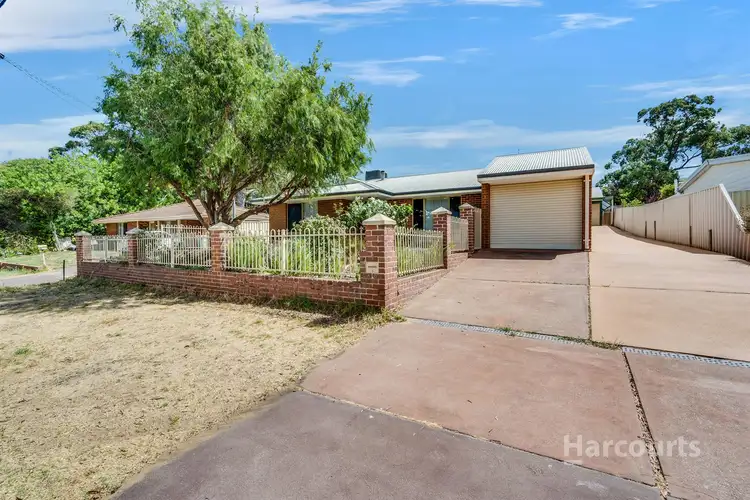 Second view of Homely house listing, A/42 Lynda Street, Falcon WA 6210